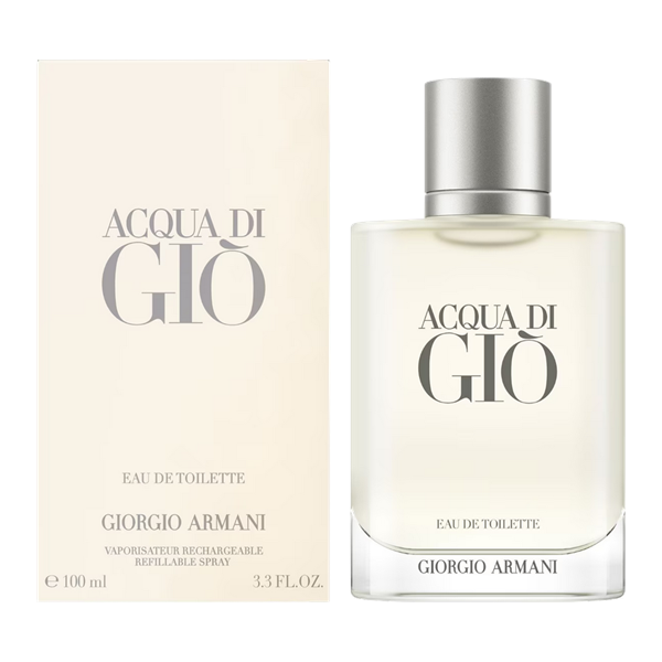 Nước hoa nam Giorgio Armani Acqua Di GIÒ EDT 50ml