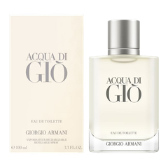 Nước hoa nam Giorgio Armani Acqua Di GIÒ EDT 50ml