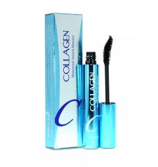 MASCARA ENOUGH COLLAGEN WATERPROOF VOLUME