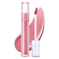 Son Tint Lilybyred Glassy Layer Fixing M12 Muscat Shower - Hồng Lạnh