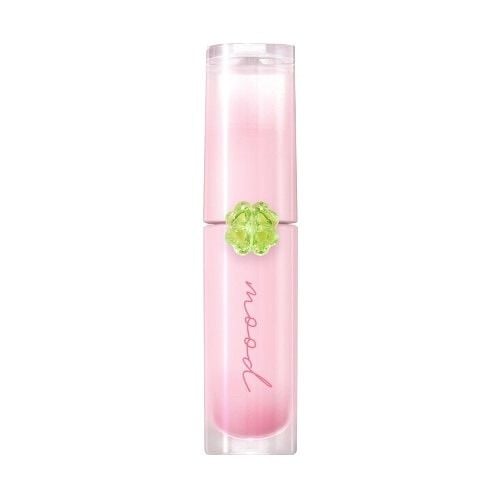 Son tint bóng Peripera Ink mood glowy tint căng bóng mướt môi #22