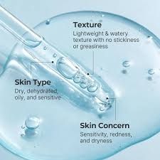 Tinh Chất Dưỡng Ẩm Phục Hồi Torriden Hyaluronic Acid Serum 50ml