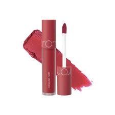 Son Kem Lì Cực Nhẹ Môi Romand Zero Velvet Tint 5.5g #13 berry cake đỏ hồng