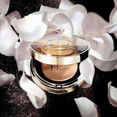 Phấn nước Dior Prestige Le Cushion Teint De Rose SPF50 PA+++ Fullsize 15g