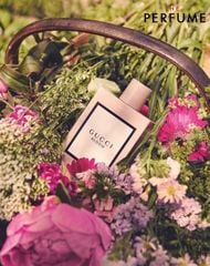 Nước Hoa Gucci Bloom Eau De Parfum