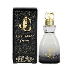 Nước Hoa Mini Nữ Jimmy Choo I Want Choo Forever EDP 4.5ml