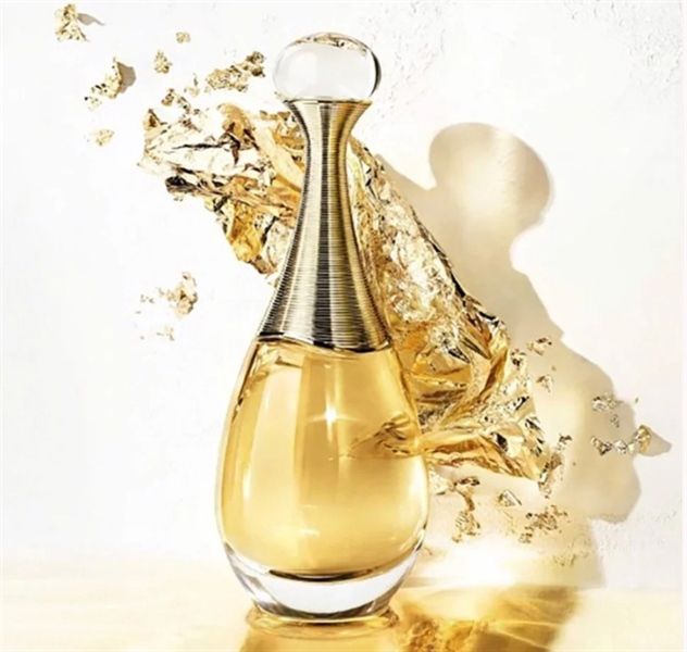 Nước Hoa Nữ Dior J'adore EDP 5ml