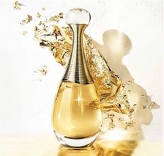 Nước Hoa Nữ Dior J'adore EDP 5ml