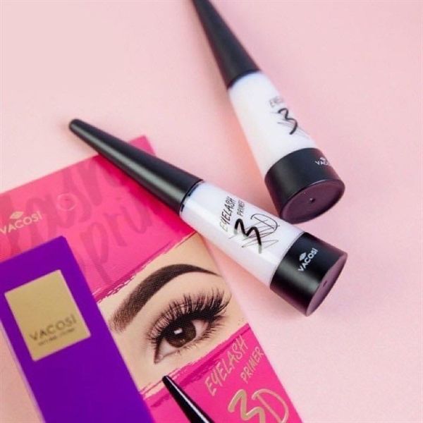 Keo Dán Mi Vacosi Eyelash 3D Primer