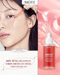 Tinh Chất Tẩy Tế Bào Chết Nacific Origin Red Salicylic Acid Serum 50ml