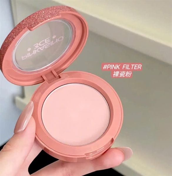 Phấn Má Hồng 3CE Face Blush Pinkasino Collection #Pink Filter