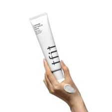 Kem Lót nâng tone Tfit Luminaire Skip Tone Up Cream 100g