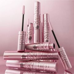 Mascara Maybelline Lash Sensational Sky High Mi Dài, Cong, Dày Hoàn Hảo 6ml