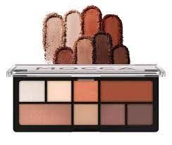 Bảng mắt Catrice The Electric Mocca Eyeshadow Palette
