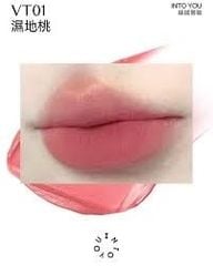 Son kem bùn Into You Velvet Lip Matt #VT01