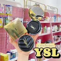 Phấn Nước YSL Le Cushion Encre De Peau Luminous Matte ( Bản Mới Nhất )