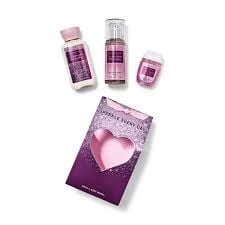 [Gift Set ] Set Quà Tặng Bath Body Works 3 Món sparkle every day