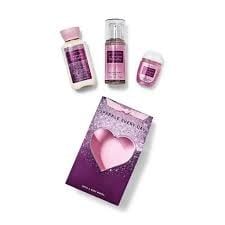 [Gift Set ] Set Quà Tặng Bath Body Works 3 Món sparkle every day