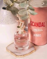 Nước Hoa Jean Paul Gaultier Scandal EDP 15ML - Quyến Rũ, Cá Tính