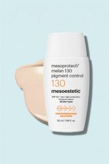Kem Chống Nắng Mesoestetic Mesoprotech Mineral Matt SPF50 50ml