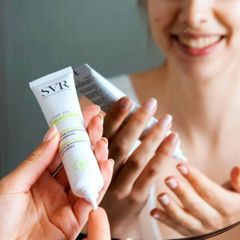 Gel Dưỡng SVR SEBIACLEAR Active Giảm Mụn & Loại Bỏ Dầu Cho Da 40ml