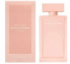 Nước Hoa Nữ Narciso Rodriguez Musc Nude EDP 100ml