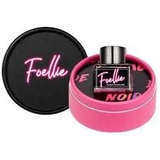 Nước Hoa Vùng Kín Foellie Eau De Noir 5ml