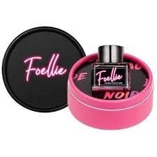 Nước Hoa Vùng Kín Foellie Eau De Noir 5ml