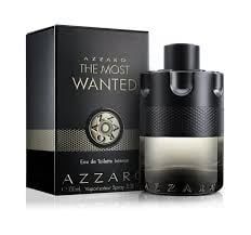 nước hoa mini Azzaro the most wanted edp intense -mini 5ml