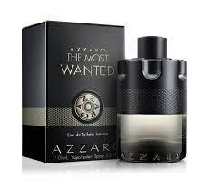 nước hoa mini Azzaro the most wanted edp intense -mini 5ml