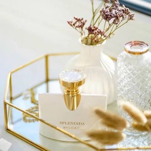 Nước Hoa Bvlgari Splendida Patchouli Tentation Pèume 5ml