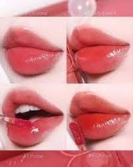 Son tint bóng Romand Dewyful Water Tint #01