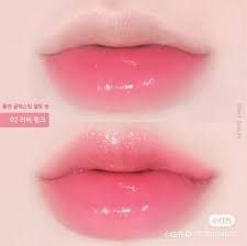 Son Dưỡng Dạng Thỏi Có Màu Thuần Chay Romand glasting melting balm #02