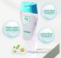 Dung Dịch Vệ Sinh PH Japan Premium 150ml