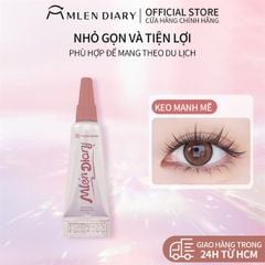 Keo dán mi Mlen Diary 1.5ml