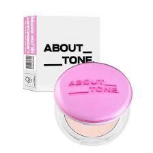 Phấn Phủ Nén Eglips About mẫu mới thay thế eglip