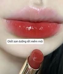 Son dưỡng Đông y Lịch Sử Whoo Gongjinhyang Mi Glow Lip Balm #Đỏ Rượu)