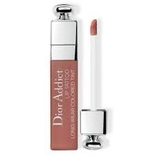 [unbox] son tint Dior addict lip tatoo #421cam trà