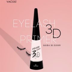 Keo Dán Mi Vacosi Eyelash 3D Primer