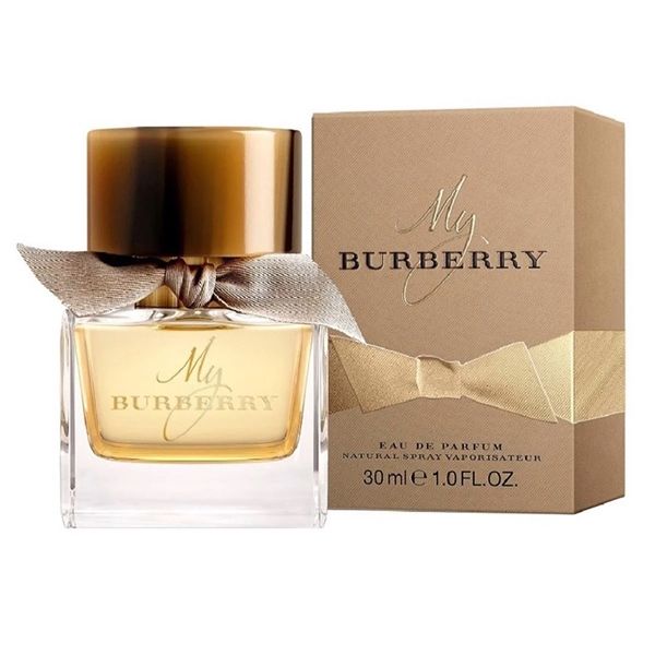 nước hoa nữ my burberry edp 5ml