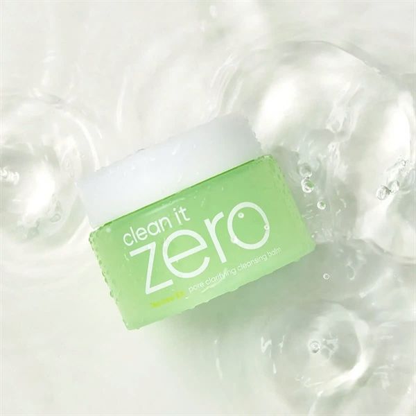 Sáp Tẩy Trang Banila Co Clean It Zero Cleansing Balm 100ml