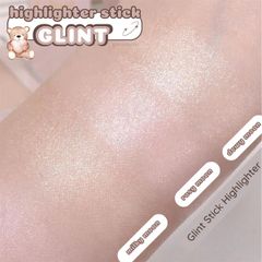 Phấn Bắt Sáng Dạng Thỏi Glint Stick Highlighter #milky moon
