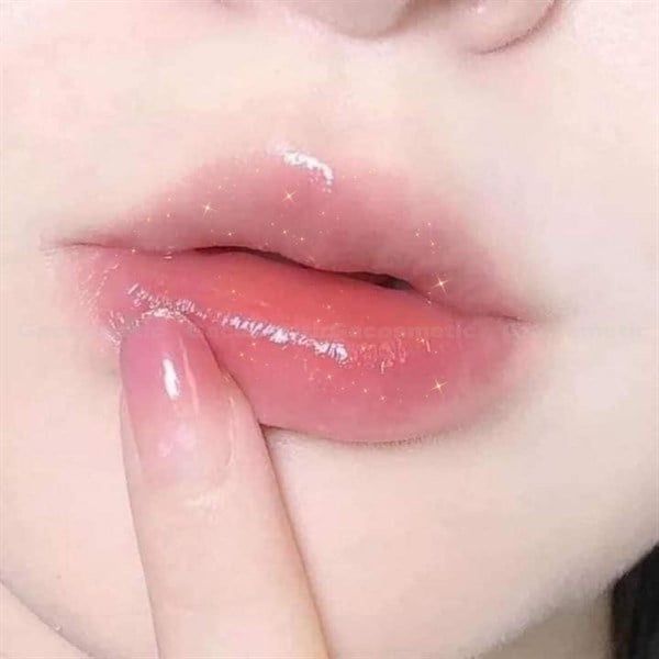 Son dưỡng estelauder mềm mịn hồng môi