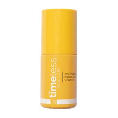 Serum Timeless 20% Vitamin C Sáng Da, Mờ Vết Thâm 30ml