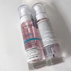 Serum Cấp Nước Trẻ Hóa Và Phục Hồi Da Christina Line Repair Theraskin+HA