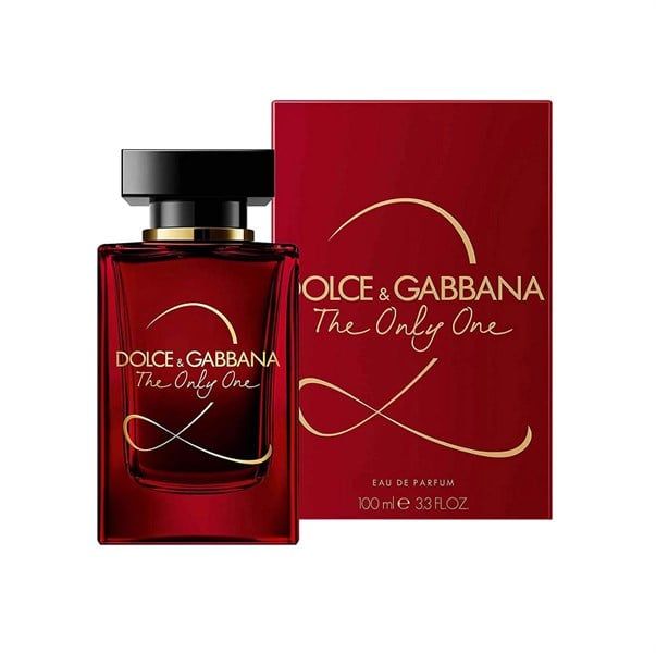 Nước hoa The Only One 2 Dolce & Gabbana Eau De Pàum 7.5ml