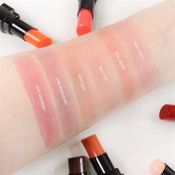 Son Dưỡng Có Màu Căng Mọng 24H Bobbi Brown Extra Lip Tint, 2.3g