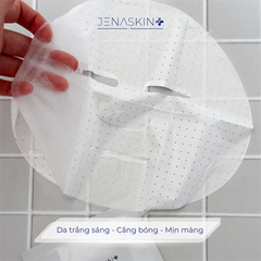 Mặt Nạ phục hồi cấp ẩm Whitening Repair B5 Complex Mask Jenaskin