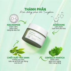 KEM DƯỠNG PHỤC HỒI SUNGBOON REPAIR CREAM PLUS 50ML