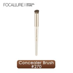 ￼Cọ lẻ trang điểm Focallure chuyên nghiệp đa năng độ chính xác cao 10g